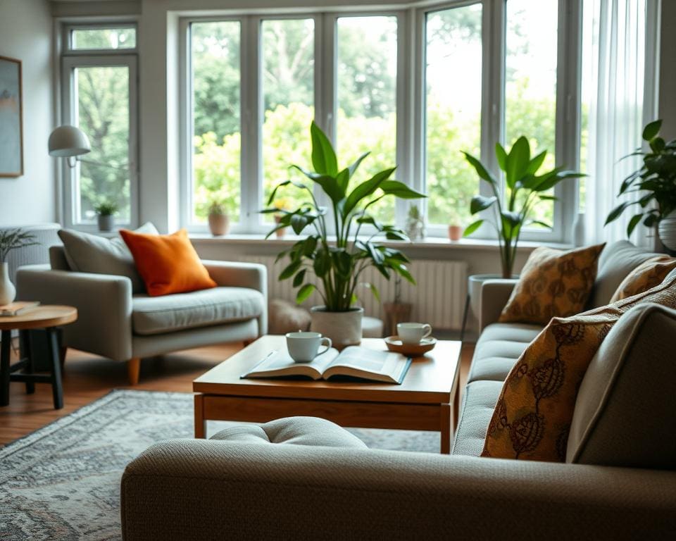 Perché l’arredo influisce sull’umore quotidiano?