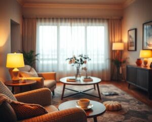 Perché l’illuminazione influisce sull’atmosfera di casa?