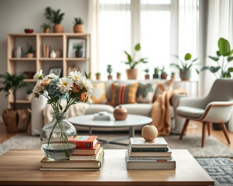 Quali complementi d’arredo rendono unica la casa?