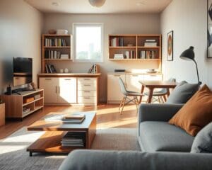 Quali idee salvaspazio funzionano davvero in casa?