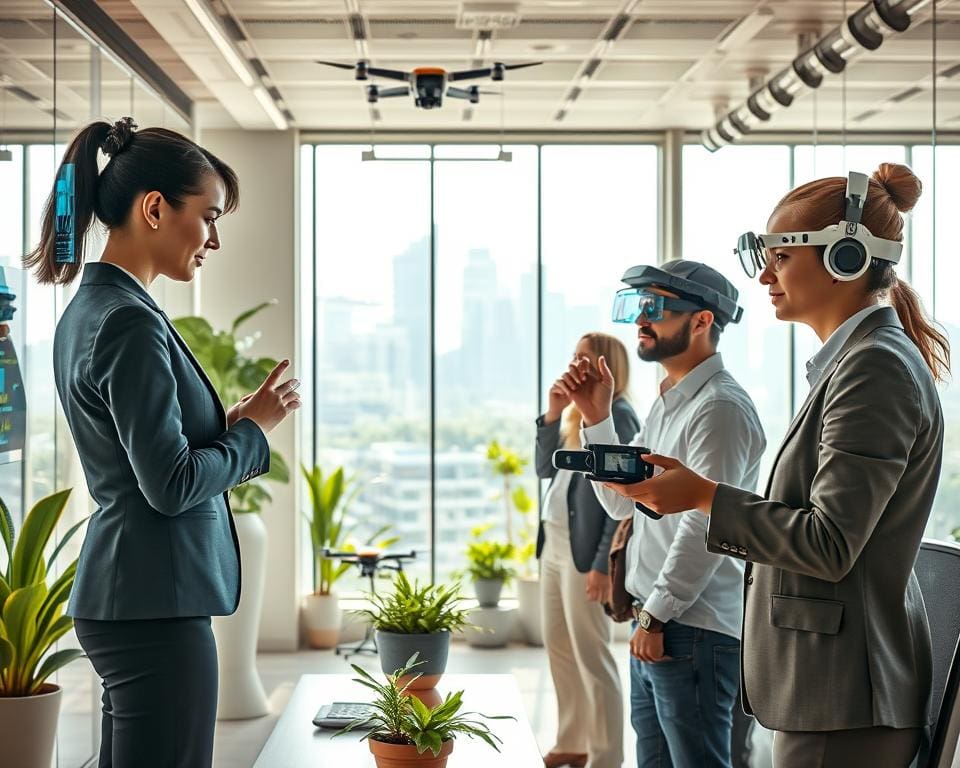 Quali lavori cresceranno nei prossimi anni?