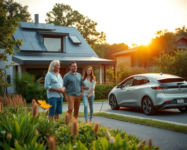 Quali soluzioni rendono la casa più efficiente energeticamente?