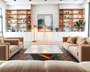 Quali stili d’arredo sono più attuali oggi?