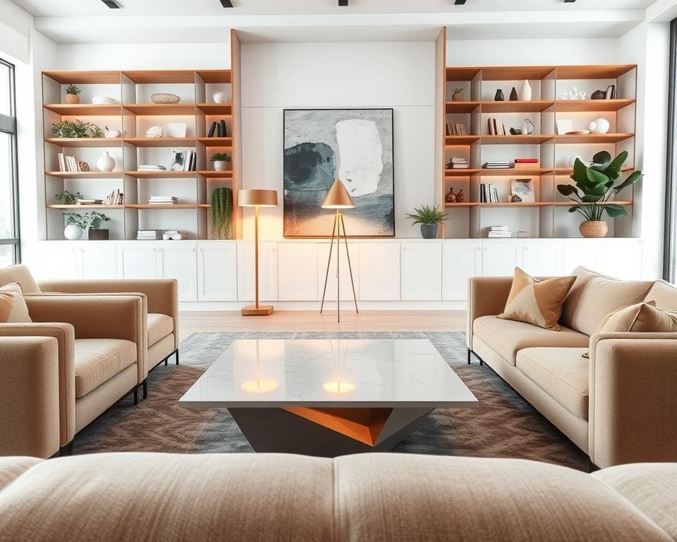 Quali stili d’arredo sono più attuali oggi?