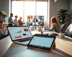 Quali strumenti digitali migliorano il lavoro quotidiano?