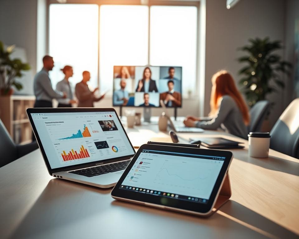 Quali strumenti digitali migliorano il lavoro quotidiano?