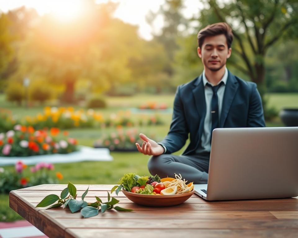 Che cos’è uno stile di vita equilibrato oggi?
