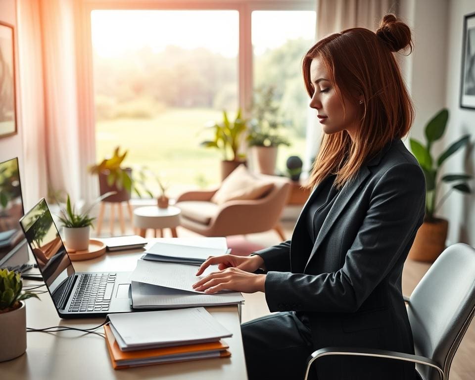 Come creare equilibrio tra lavoro e vita privata?