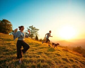 Come creare uno stile di vita positivo?