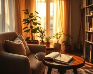 Come dedicare più tempo a se stessi?