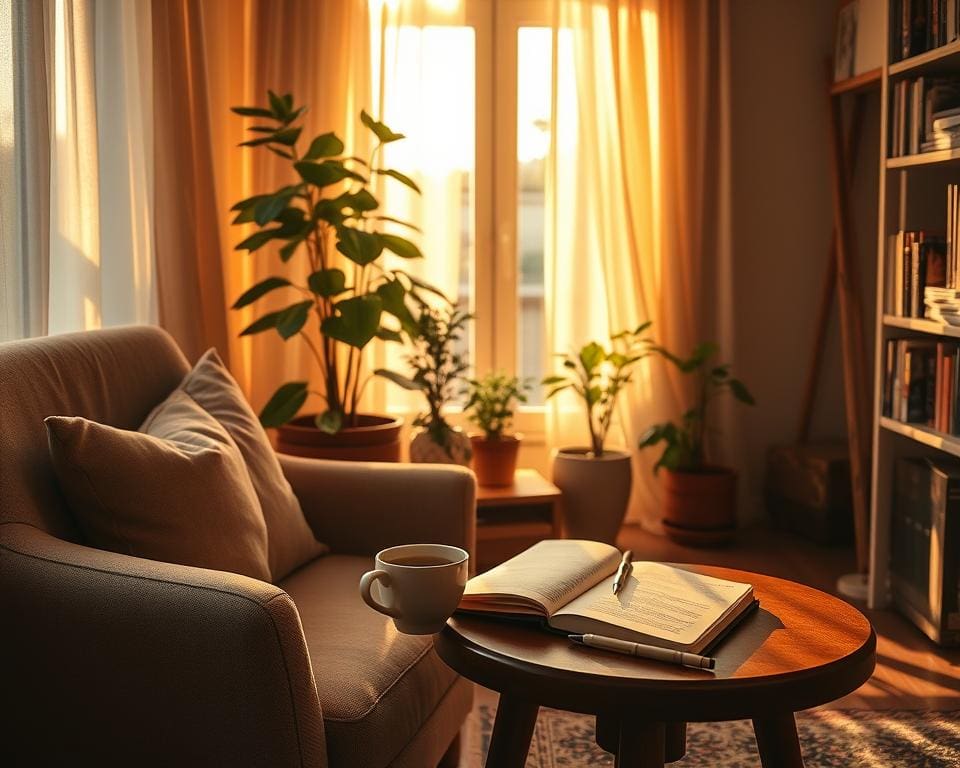 Come dedicare più tempo a se stessi?