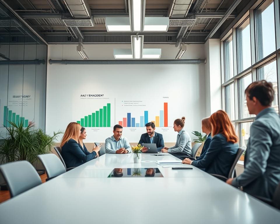 Come gestire meglio le energie quotidiane?