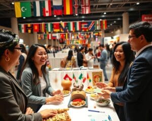 Come gli scambi culturali sviluppano apertura mentale?