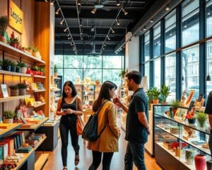 Come i concept store attirano nuovi clienti?