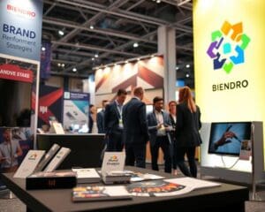 Come i materiali espositivi rafforzano il brand?