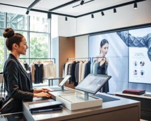 Come i negozi di moda rinnovano l’esperienza cliente?
