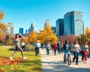 Come integrare il movimento nella vita quotidiana?