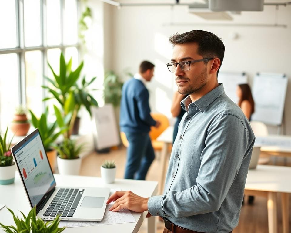 Come lavora un project manager tecnico oggi?