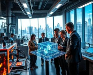 Come l’ingegneria supporta l’innovazione tecnica?