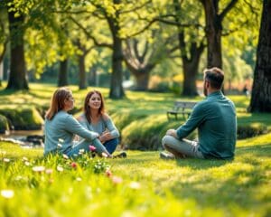 Come migliorare il benessere emotivo?