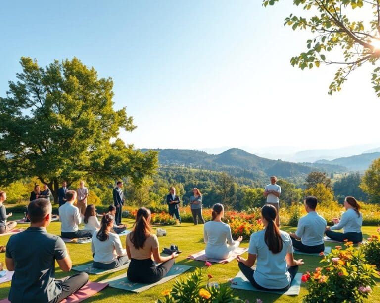 Come migliorare il benessere generale?