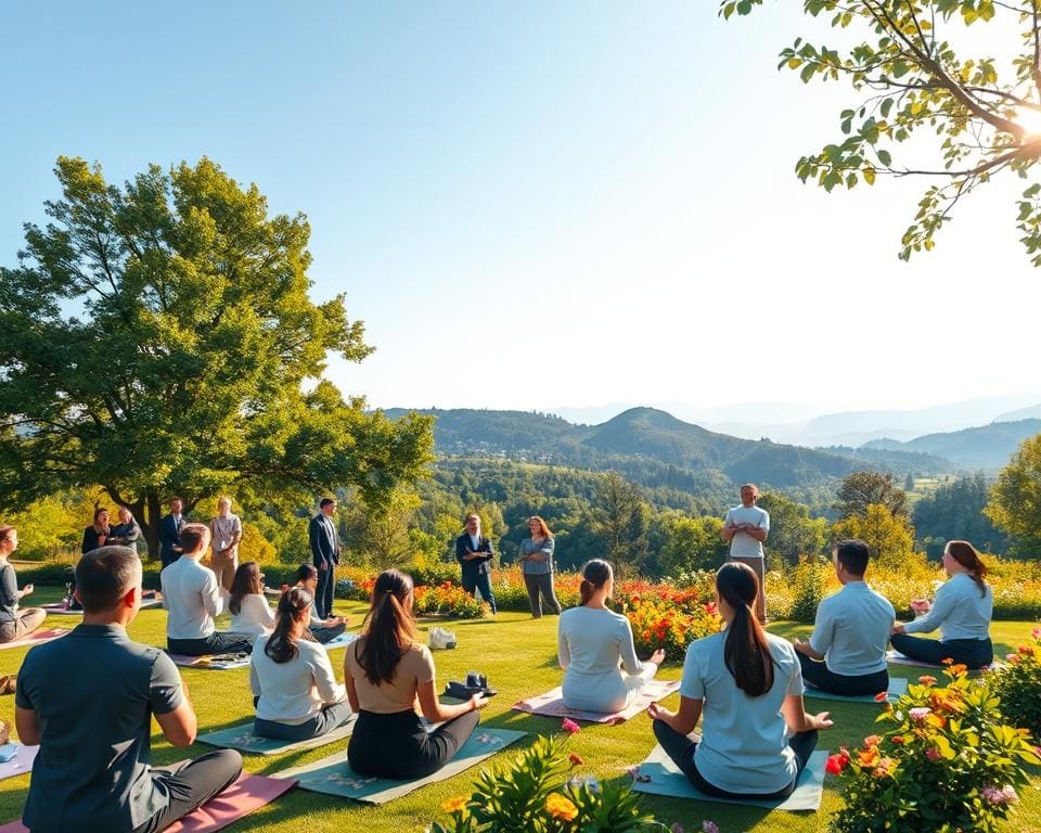 Come migliorare il benessere generale?