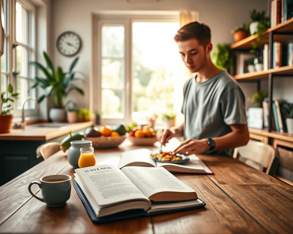 Come migliorare lo stile di vita quotidiano?