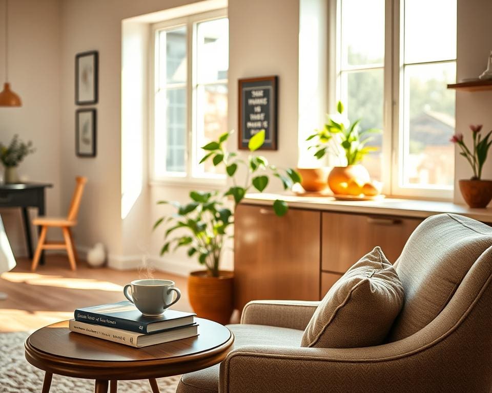 Come migliorare lo stile di vita senza stravolgere tutto?