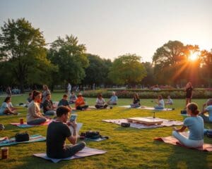 Come rendere il tempo libero più gratificante?