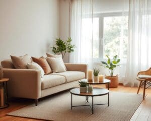 Come rendere la casa un luogo di benessere?