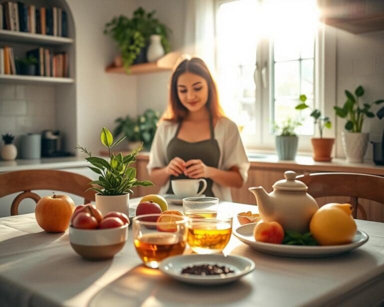 Come rendere ogni giorno più piacevole?