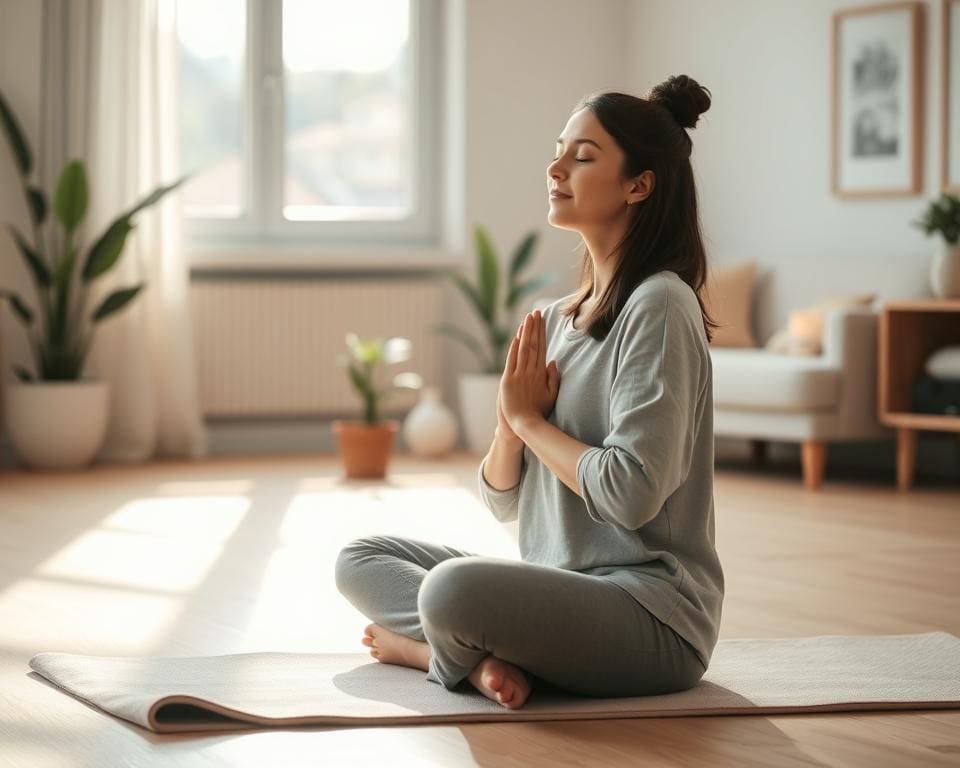 Come ridurre lo stress nella vita quotidiana?