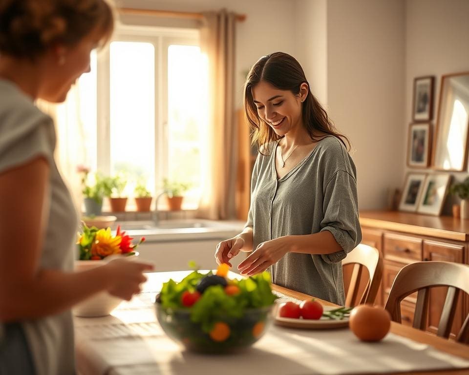Come trovare armonia nella vita quotidiana?