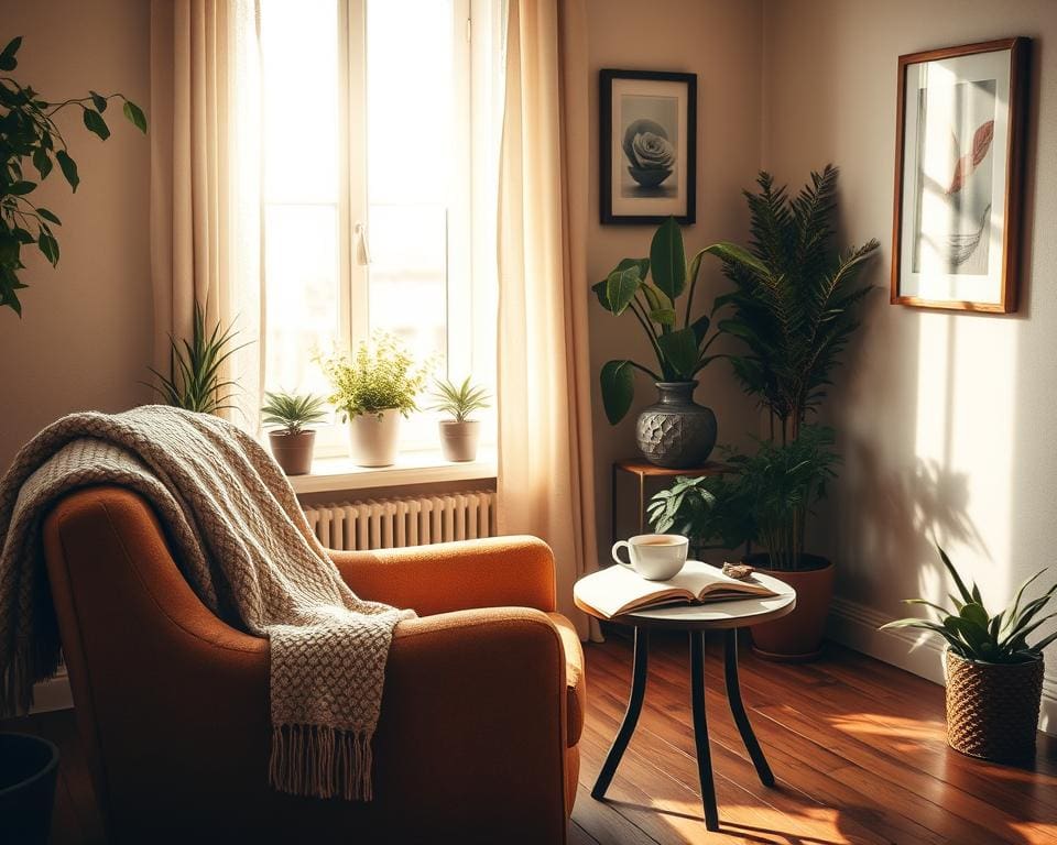 Come trovare momenti di relax ogni giorno?