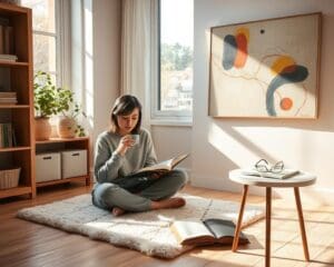 Come trovare tempo per se stessi?