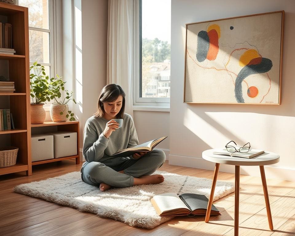 Come trovare tempo per se stessi?