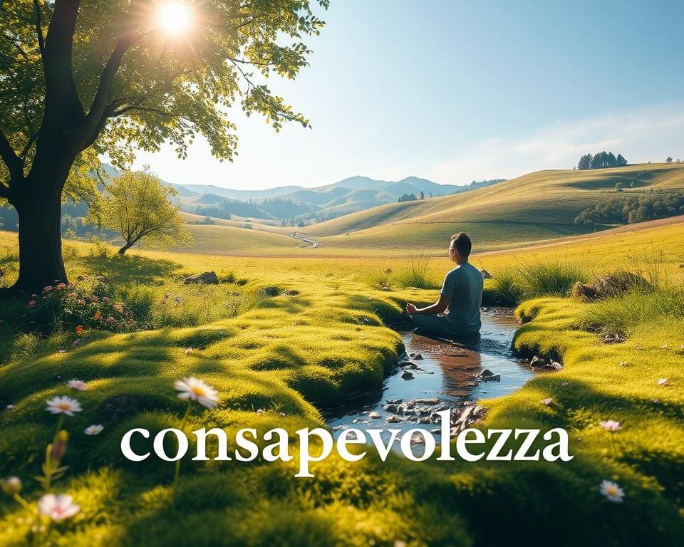 Come vivere in modo più consapevole?