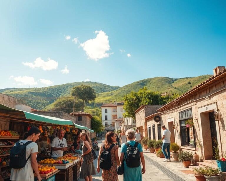 Dove trovare esperienze di viaggio fuori dai percorsi turistici?