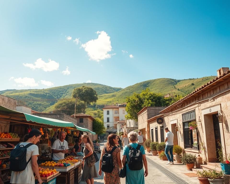 Dove trovare esperienze di viaggio fuori dai percorsi turistici?