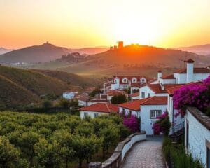 In che modo viaggiare in Portogallo unisce cultura e paesaggi?