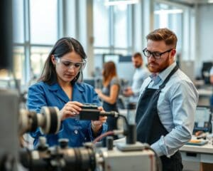 Perché i tecnici specializzati sono sempre richiesti?