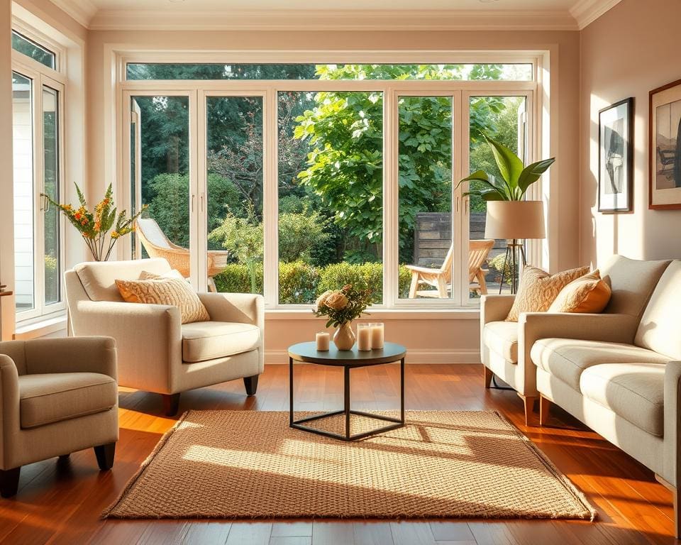 Perché il comfort è importante nello stile di vita?