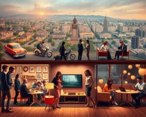 Perché il lifestyle evolve nel tempo?