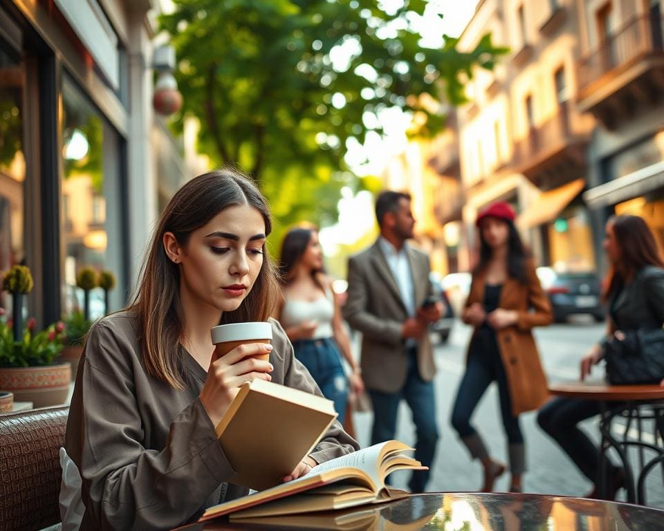 Perché il lifestyle riflette la personalità?