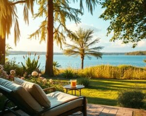 Perché il relax è parte dello stile di vita?