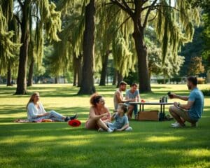 Perché il tempo libero è essenziale?