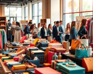Perché il visual merchandising guida le vendite?