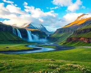 Perché l’Islanda è una meta amata dagli amanti della natura?