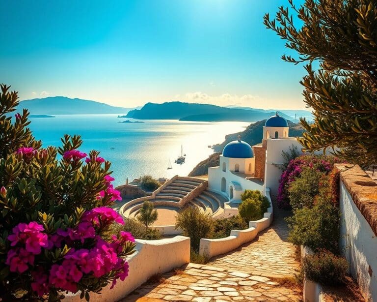 Perché la Grecia resta una meta ideale tra storia e isole?