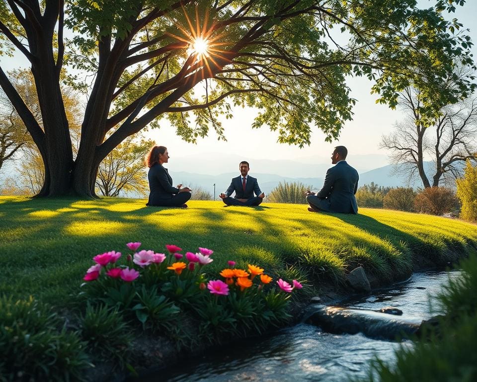 Perché la consapevolezza migliora lo stile di vita?